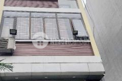 Bán nhà lĩnh nam 15m ra mặt phố lô góc 5 tầng 3.7 tỷ