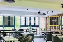 Nhà mặt tiền, 74m2, 7 lầu, bình thạnh, giá 36 tỷ.