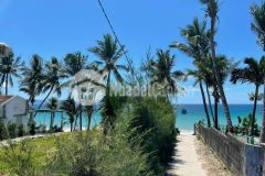 Bán nhanh lô đất biển dốc lết ninh thuỷ