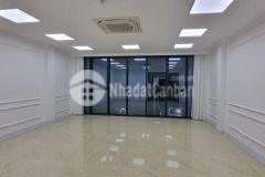 Mặt phố phương liệt, kinh doanh, vỉa hè 2 bên dt 110m2, 5 tầng, mt 5m, 19tỷ