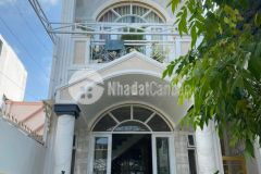 Biệt thự vườn huỳnh tấn phát, thị trấn nhà bè giá 5,45 tỷ