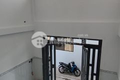 Giá tốt nhất tỉnh lộ 10, 58m2, lô góc 2 mặt tiền, hxh thẳng tấp, giá chỉ 3.x tỷ