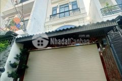 Nhà 5 tầng trần thánh tông, p.15, tân bình, nội thất cao cấp, bán gấp đi mĩ chỉ hơn 6 tỷ