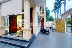 Bán ngộp bank quá khu biệt thự 80 căn víp nổi tiếng căn góc độc lập.