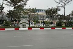 Bán nhà đẹp nhất mặt phố văn cao, quận ba đình, mặt tiền 5,8m giá 29,5 tỷ