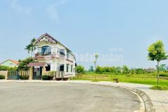 Thị trấn nam phước gần sân banh chợ chùa giá chỉ 780 triệu