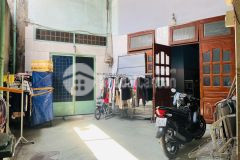 Nhà mặt tiền hiệp thành 13, gay chợ hiệp thành quận 12 159m2 nhỉnh 4 tỷ