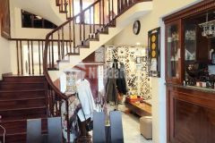 Vip phân lô phố lạc long quân 100m2, 5t, mt5.7m hơn 18 tỷ gần hồ tây lotte mall