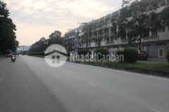 Cc cần bán căn lk, kđt, an hưng, hà đông dt 83m x 4t, mt5m. sđcc. giá 15,5 tỷ, lh 0964769643
