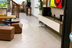 Bán nhà ngõ hàm rồng ngọc lâm