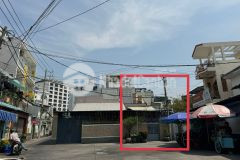 Bán nhà lê lợi, p.4, gò vấp 4 nh 10m x 20 157m2, giá 11 tỷ.
