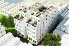 Bán nhà lâm du bo đe long biên hà noi