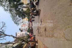 Bán nhà mặt phố đền lừ 6 tầng siêu hiếm kinh doanh ngày đêm hoàng mai