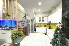 Bán nhà khương trung thanh xuân, gần đường ô tô, nhà mới 5 tầng tặng nội thất.