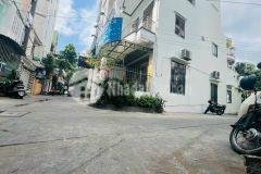 Bán căn nhà trung tâm tp. nha trang cách biển 100m