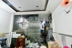 Tl331 nhà hxh lct, sát mt, pth, tân phú 65m2. 6.39 tỷ. tl