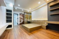 Siêu phẩm thanh xuân, nhà mới, phân lô 8 tầng thang máy, 4 chỗ đỗ cửa cách phố 40