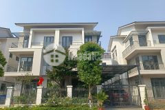 Biệt thự song lập 180m siêu đẹp siêu hiếm