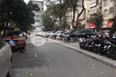 Nhà mặt phố 7 tầng lô góc thang máy dòng tiền cao chỉ 11tỷ