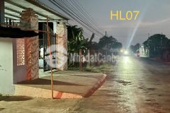 Bán 4 công đất ruộng đẹp, giá rẻ tại tân thành, gò công đông, tiền giang