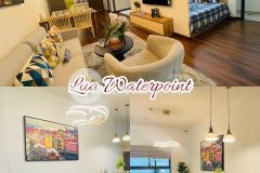 Cập nhật bảng giá cho thuê căn hộ khu đô thị waterpoint thang 032024