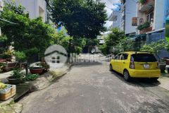 Bán nhà tô hiệu cạnh trường học hẻm 6m thông 5pn sổ vuông nhà mới giá tốt