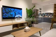 Siêu phẩm nội thất đẹp, tầng cao, view thoáng căn hộ jamila khang điền cho thuê