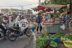 Bán lô đất đường nhựa 173m2 giá 665tr tân thông hội gọi ngay