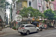 Bán gấp nhà phố kim ngưu, lô góc 3 thoáng, ô tô tránhdt 110m2, 4 tầng, mt 20m, 20.5tỷ