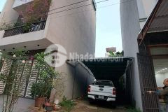 Tôi bán đất mặt ngõ 908 kim giang ô tô tránh cạnh the manor 70m2 chỉ 6.89 tỷ. lh 0989.62.6116