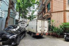Siêu phẩm phân lô ô tô tránh ngõ thông kinh doanh 75m 7mt