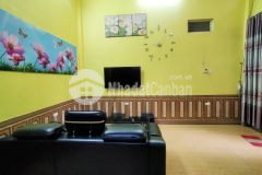 Bán nhà dân xây, phúc lợi, long biên 33m2, 5t, chỉ 2,65 tỷ cam kết chuẩn