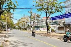 Bá.n nền thổ cư 92,8m² hẻm 84 đường nguyễn truyền thanh, bình thủy, tp cần thơ