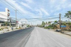 Bán nền đẹp đường trần vĩnh kiết an bình