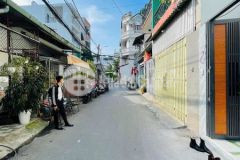 6.5tỷ, 77m2, nhà 2 tầng gần nhà thờ chí hoà quận tân bình, pháp lý chuẩn, an toàn yên tỉnh, tiện ích