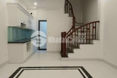 Bán nhà ngọc lâm long biên hà noi