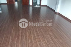 Siêu phẩm phân lô xuân thủy, dt 45m2 x 6t, chỉ 11 tỷ.