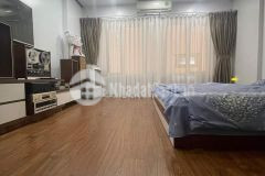 Bán nhà mặt phố minh khai 6 tầng thang máy long lanh hai bà trưng