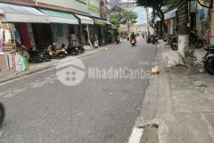 Nhỉnh 3 tỷ, nhà ngay chân cầu rồng,cô giang, hải châu, đà nẵng