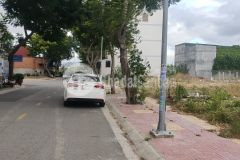 Chính chủ xuống giá bán nhanh lô đất k1 ninh thuận