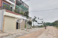 Bán 132m2 đất phân lô sau núi, phường hội hợp, vĩnh yên, vĩnh phúc. lh 0986934038