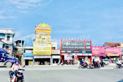 Gấp gấp độc quyền đất ở đô thị siêu phẩm giáp tp hội ansổ hồng sẵn