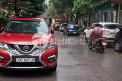 Bán nhà đất trung tâm mỗ lao ngõ rộng, s 41m2, giá 4,7tỷ