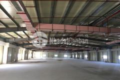 Cho thuê nhà xưởng 3.200m2 khu công nghiệp thuận thành bắc ninh.