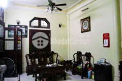 Bán nhà nguyễn son long biên hà nội