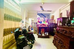 Nhà hiếm, lô góc sư vạn hạnh quận 10 4.1x13, 4 tầng giá 7tỷ