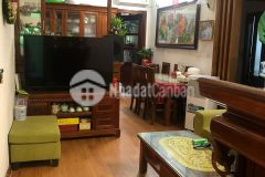 Bán khu căn hộ tại ngọc thụy long bien