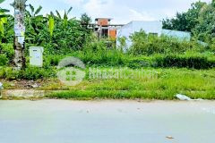 Bán nền đoạn giữa đường a2 bùi quang trinh, kdc phú an, phường phú thứ, quận cái răng, tpct.