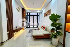 Bán nhà mới xây ngọc thụy long bien hà noi