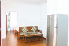 Cho thuê căn hộ 2pn phố cát linh, đống đa full đồ 65m giá ưu đãi 9.5tr